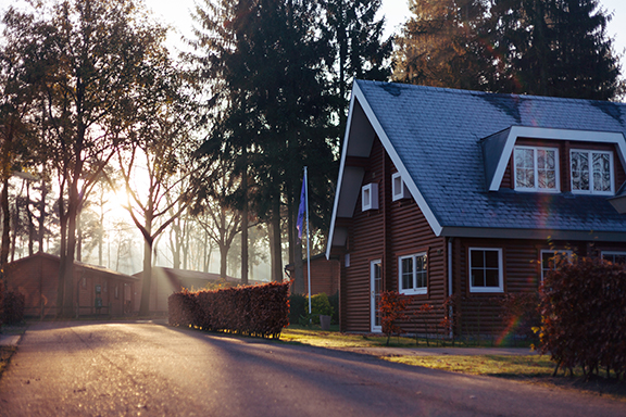 residential seller
